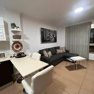 Vv Janoa Playa Canteras 2 Apartamento Las Palmas de Gran Canaria