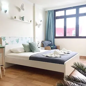 Alj Beach Flat By Canary365 Apartamento Las Palmas de Gran Canaria