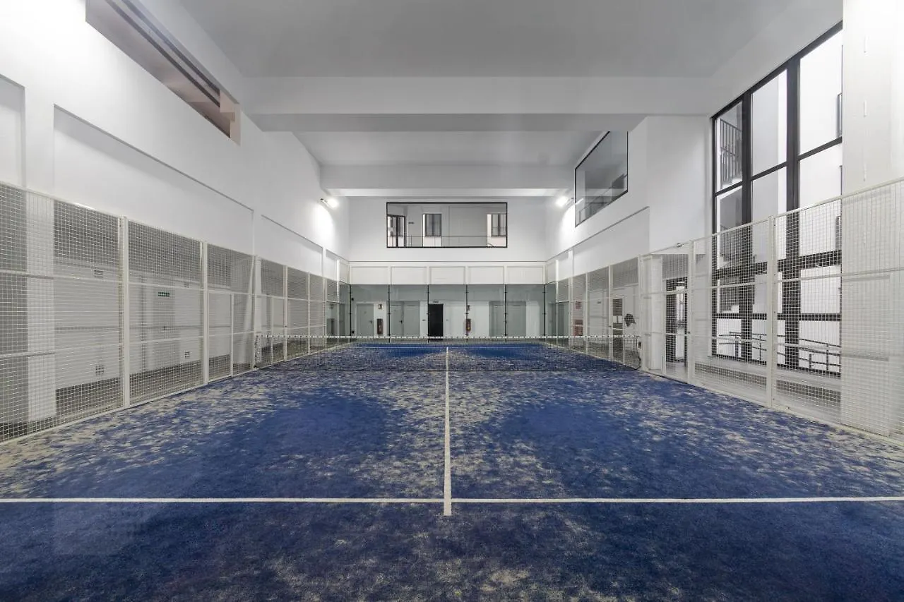 Apartamento Beprime San Felipe Neri Málaga