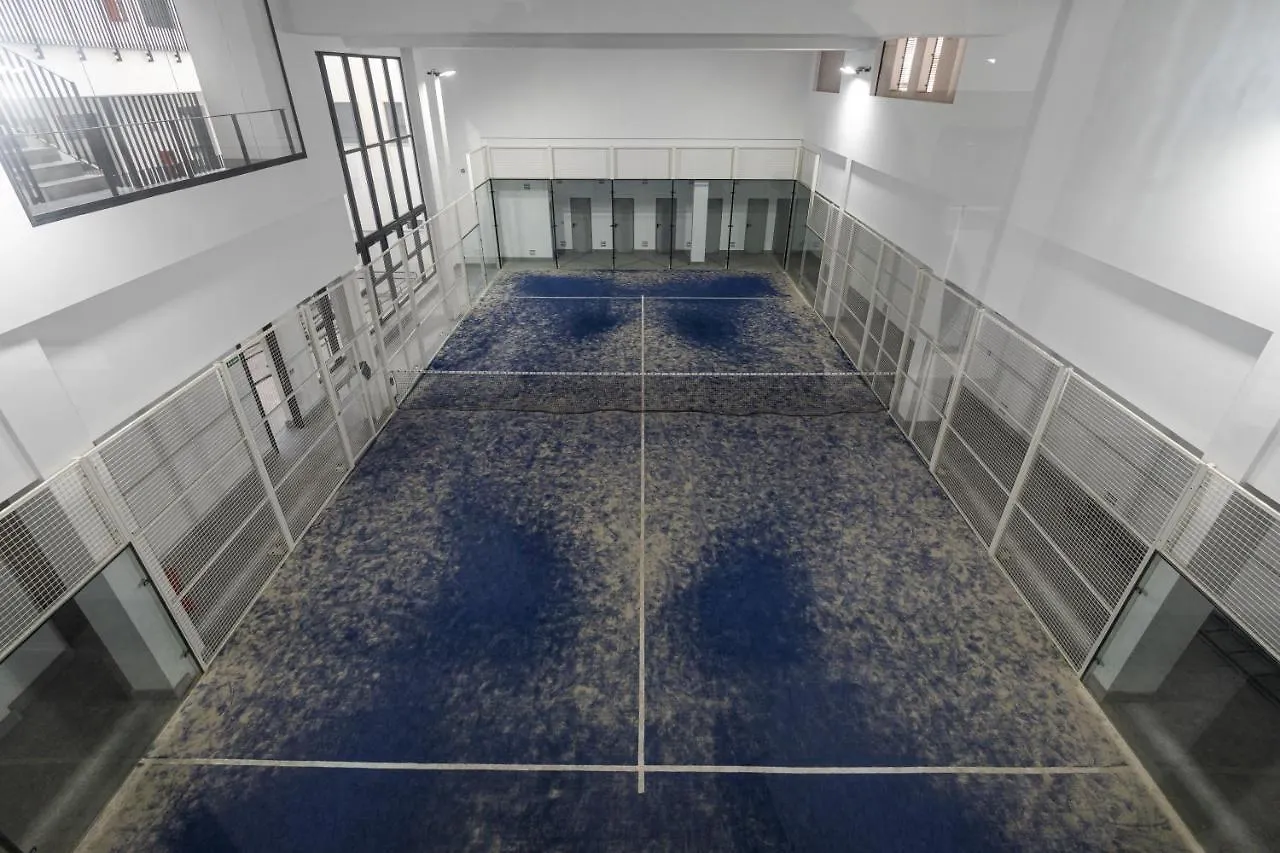 Apartamento Beprime San Felipe Neri Málaga 0*,  España