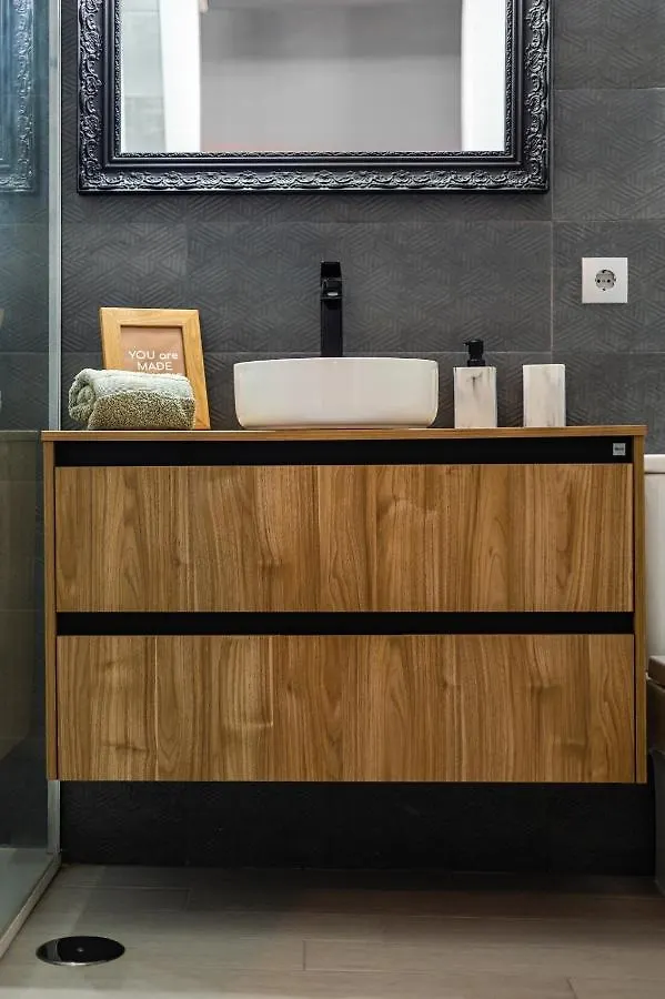 Apartamento Beprime San Felipe Neri Málaga