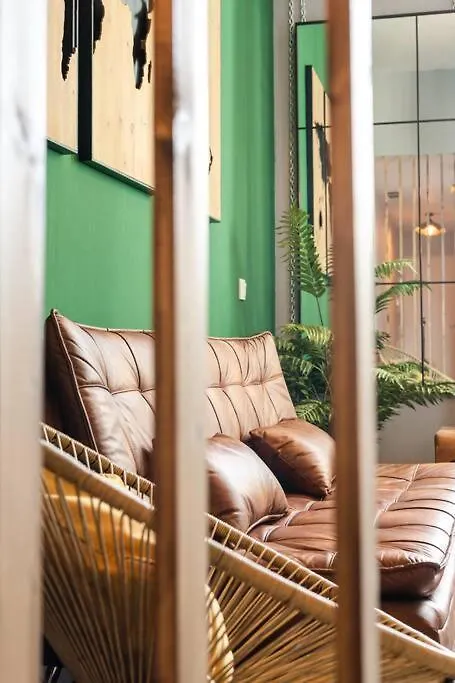 Beprime San Felipe Neri Apartment Malaga