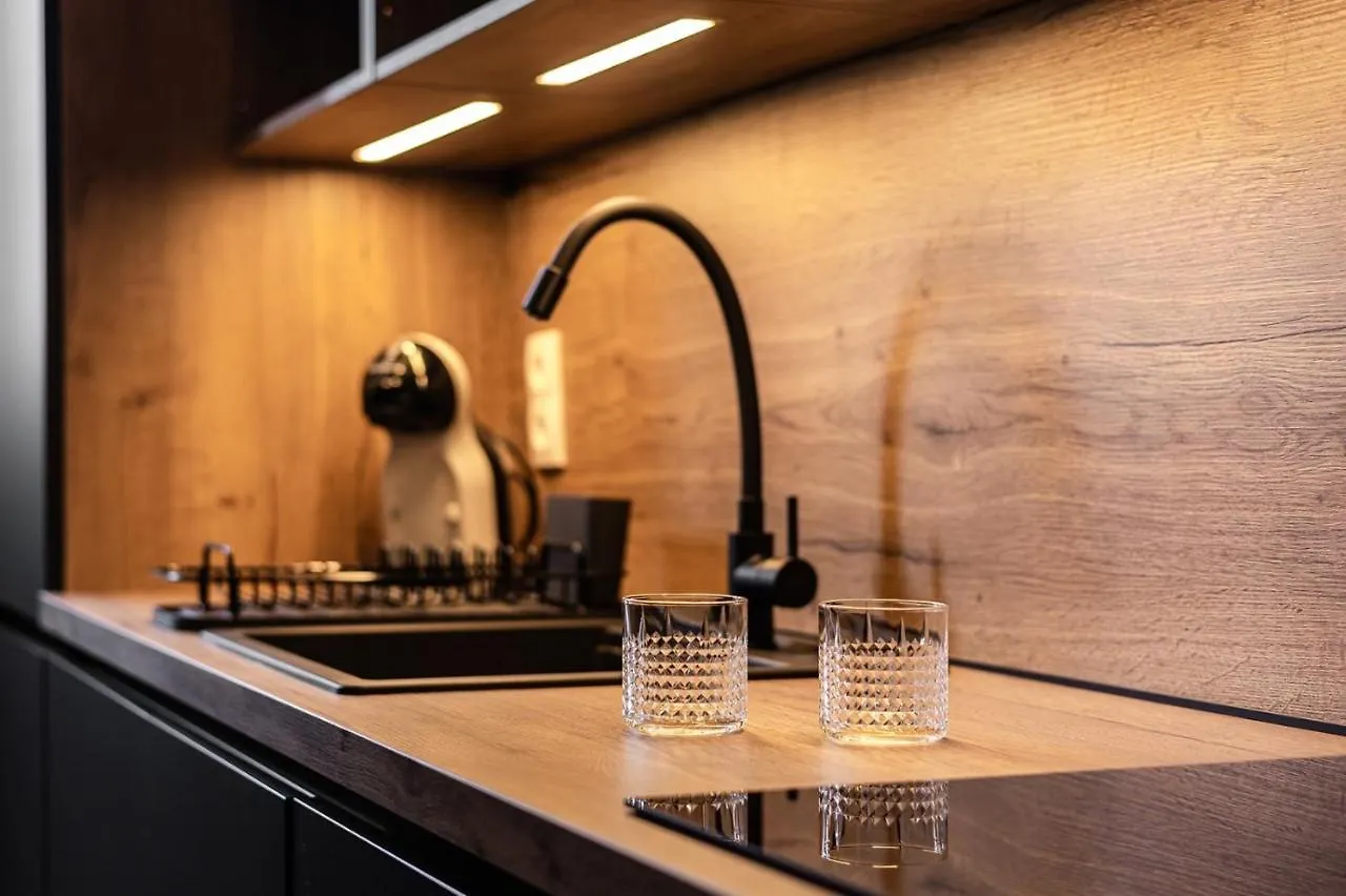 Beprime San Felipe Neri Apartment Malaga